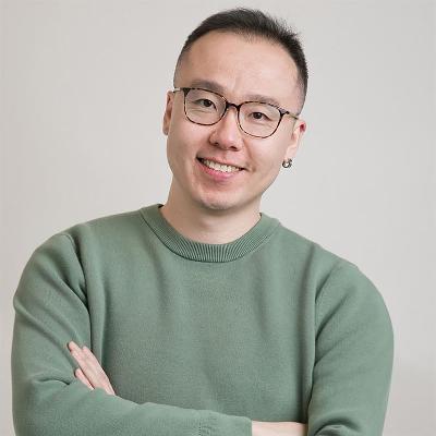 Zhang, Connor